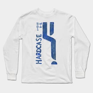 Hardcase Long Sleeve T-Shirt